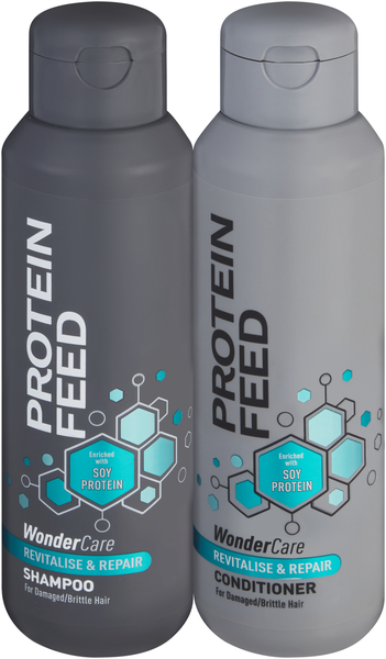 Protein Feed Revital &amp; Repair Bp 2x500ml
