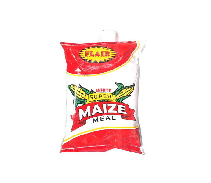 Flair Maize Meal 5kg