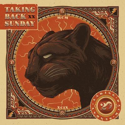 Vinyl / 12" Album image