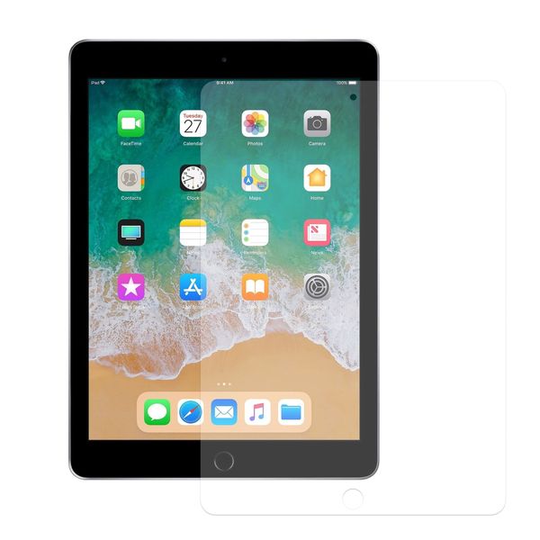 SIXTEEN10 TPU Film Screen Protector for Apple iPad 9.7"inch 2017 (5th Gen)