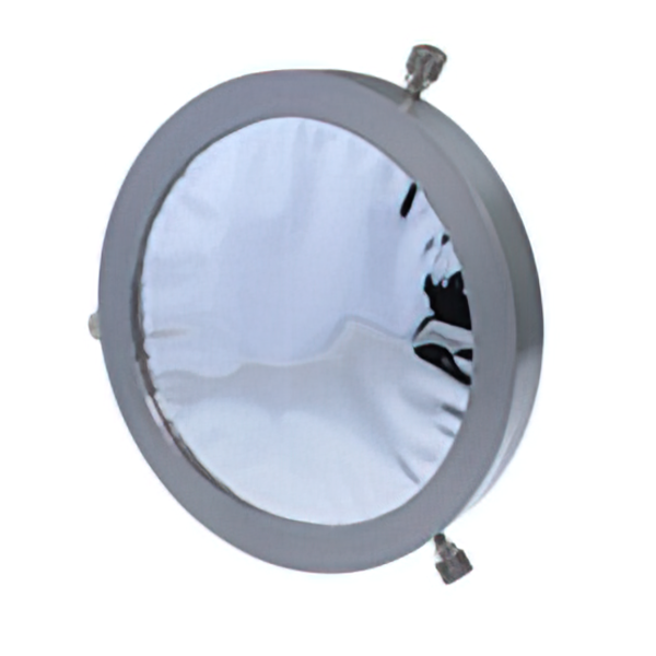 SOLOMARK Baader Solar Filter for Front of Telescope between 66mm and 94mm