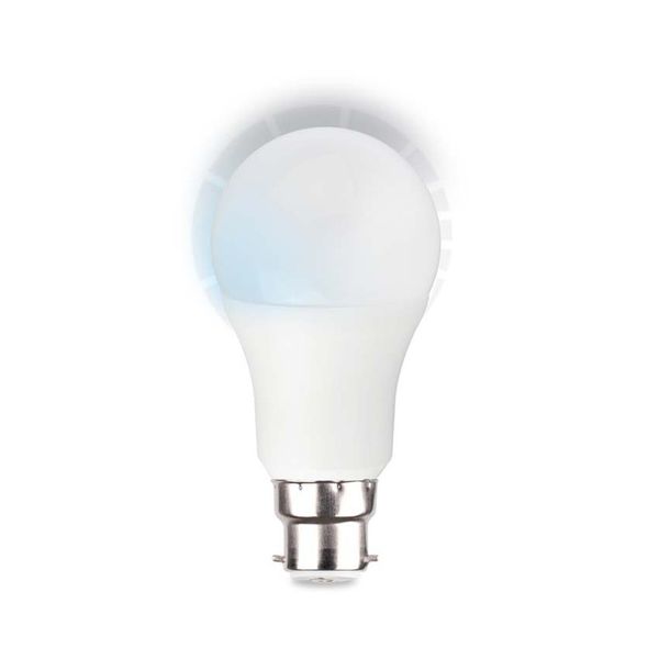 Litemate LED A60 9W B22 Dimmable