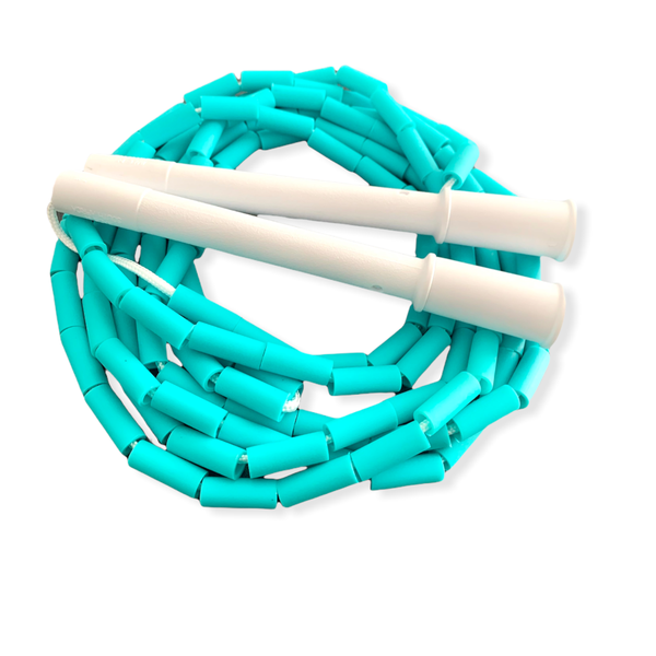 Premium Quality Beaded Skipping Rope