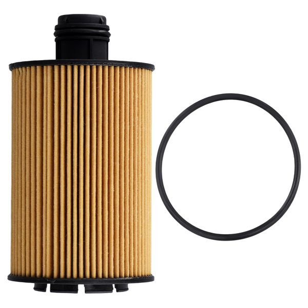 Engine Oil Filter for Grand Cherokee Ram 1500 3.0L Compatible with Jeep