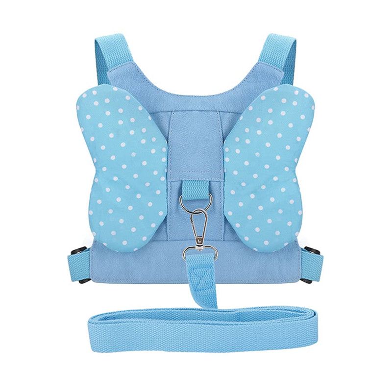 3 in 1 Toddler Harness Safety Leashes + Anti Lost Wrist Link Shop