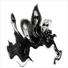 Negativity (CD / Album)