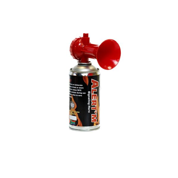 Emergency Air Horn