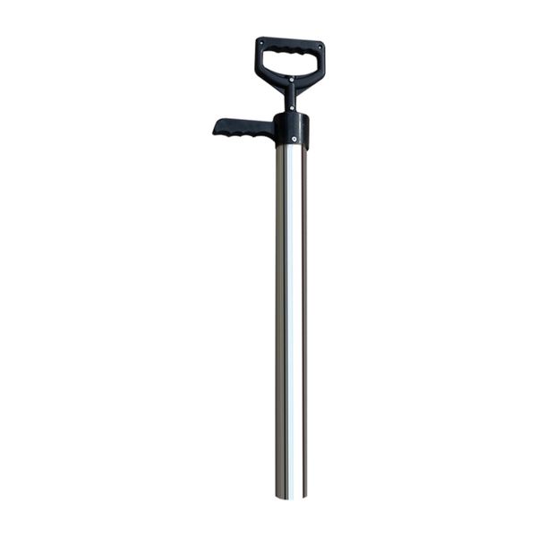 Shrimp Pump Multiuse Beach Artifact for Clams Sand Shrimps Mantis Shrimps