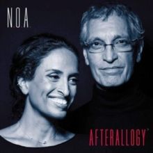 Afterallogy (Vinyl / 12" Album)