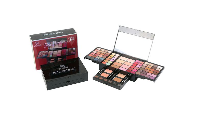 Pro Elevation Makeup Kit