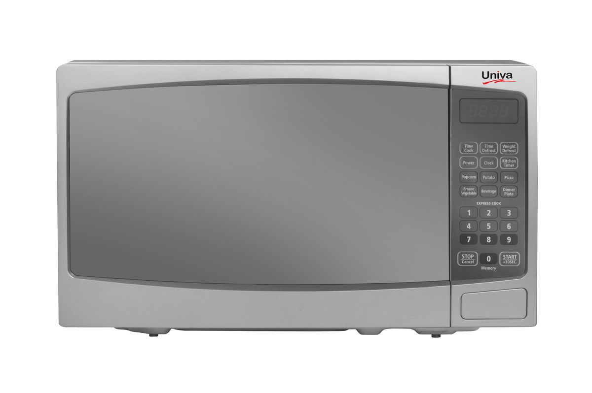 univa 20l microwave