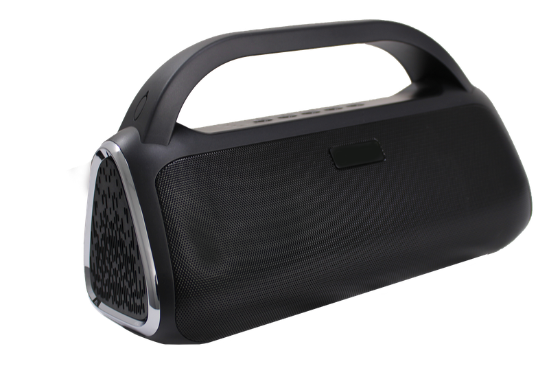 Clutch 213 Handheld Portable Wireless Bluetooth Speaker - Fashion Design