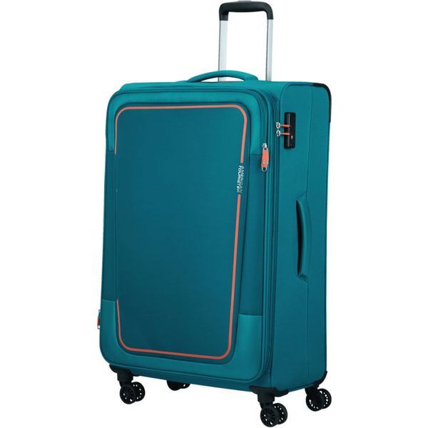 American Tourister Pulsonic 81cm Check-in Spinner