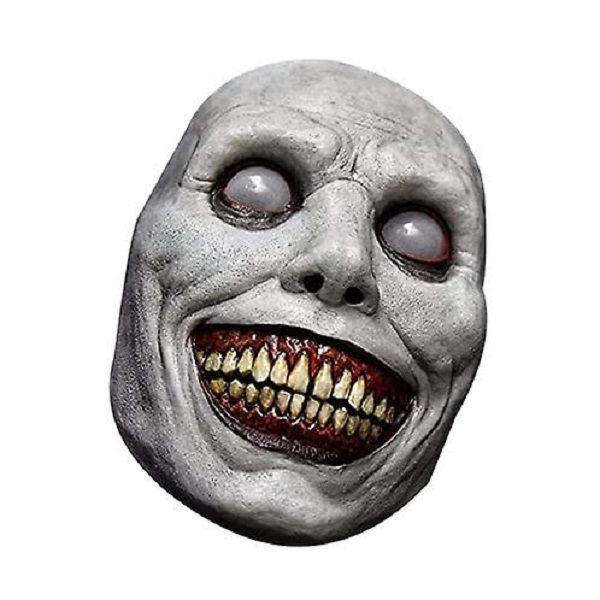 Mihuis Demon Latex Halloween Horror Mask