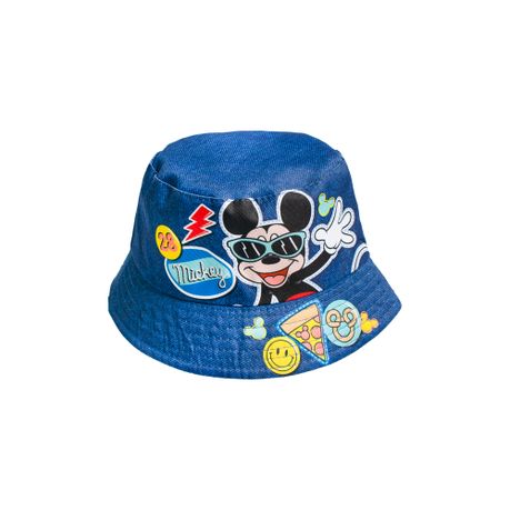 Mickey Mouse bucket hat