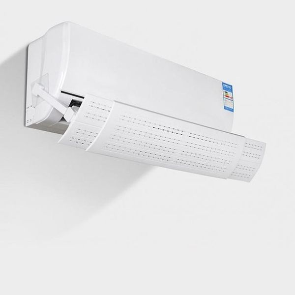Universal Anti-Straight Blowing Air Conditioning Windshield