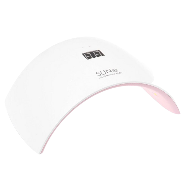 Sun UV Nail Lamp