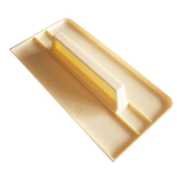 Fondant Icing Smoother Cake Decoration Tool Even Cover Plain Sugar Craft