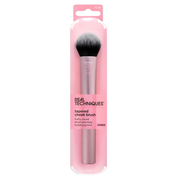Real Techniques Tapered Cheek Makeup Brush