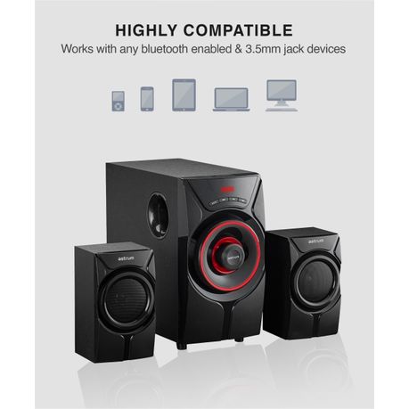 Takealot sound hot sale system