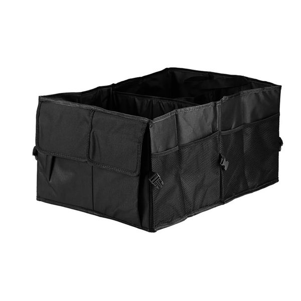 Car Boot Organiser Storage Bag For Car, SUV And Trucks Outdoor