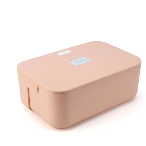 Electric Portable Disinfecting Double Layer Clothes Dryer