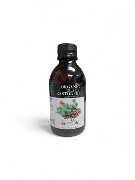 Organic Castor Oil
