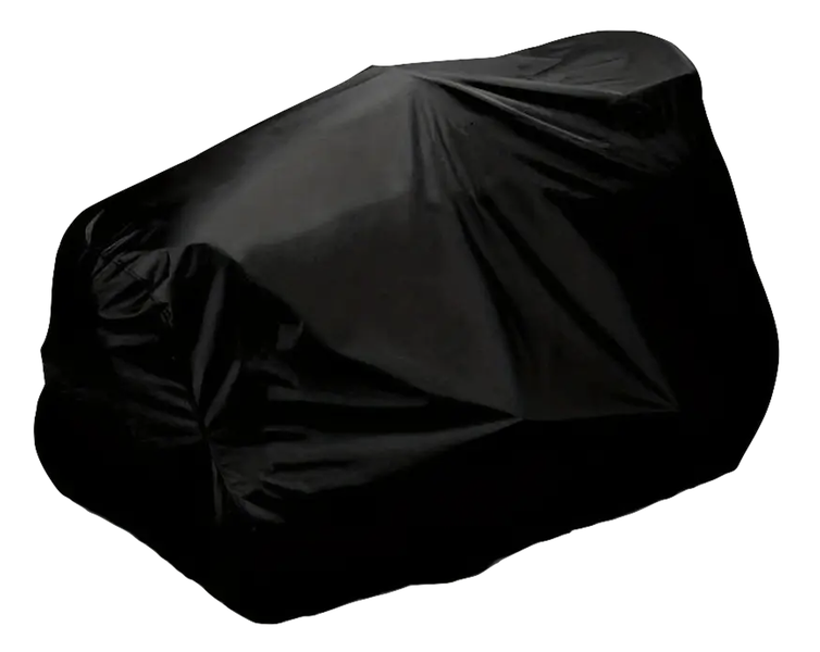 Garden Home Waterproof Riding Lawn Mower Tractor Protection Cover - 183cm