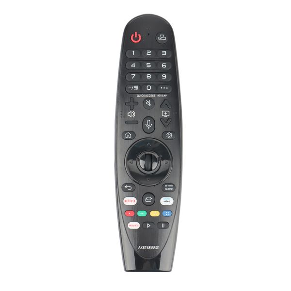 Universal Remote Control for TV AN-MR20GA Without USB Receiver