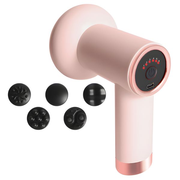 Massager Body Shaping Machine, Handheld Massager, Fat Pushing Machine