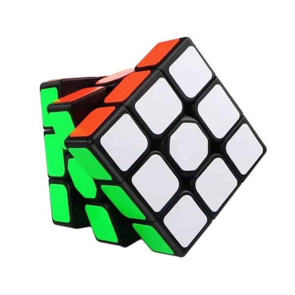 Sail W 3x3 Speed Cube Magic Rubik's Cube