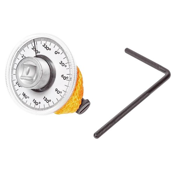 JTC Torque Angle Gauge