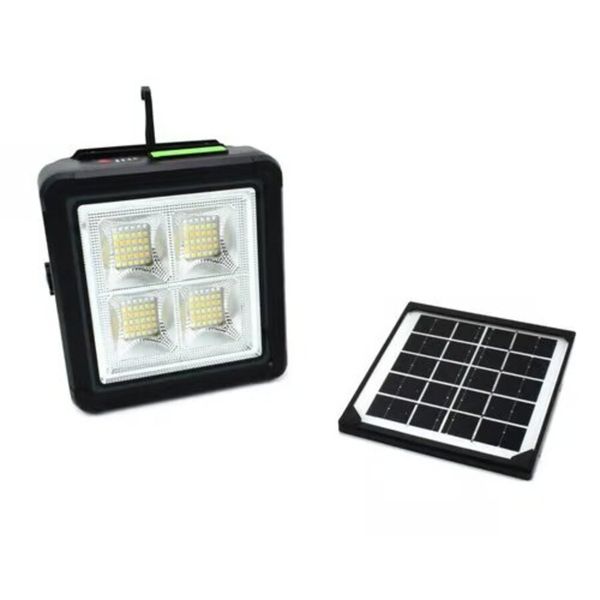 GD PLUS Solar Lighting System 2206A