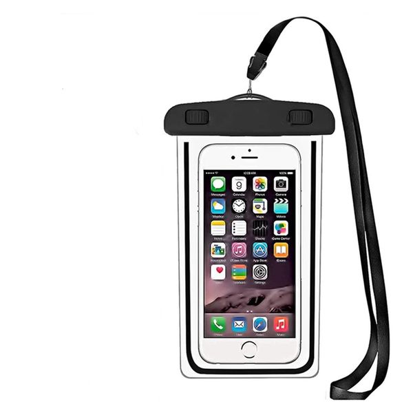 Universal Waterproof Sports Phone Case