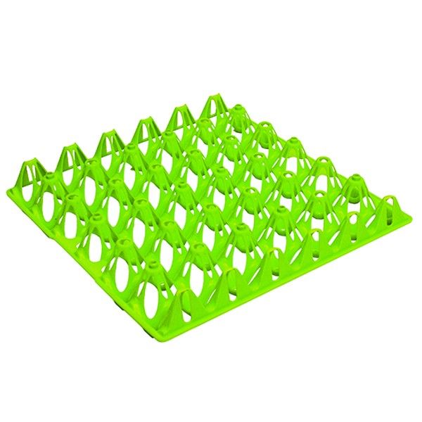 Bulk Pack 3 x Vented Eggholder Tray - 30 Eggs
