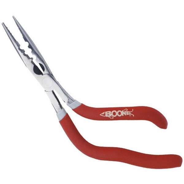 Boonie Plier Fisherman 8 Inch 06002