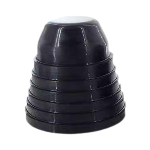 Dust Cap for Headlights Cuttable Easy Install Silicone Headlight Seal Cap