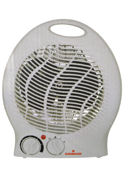 Digimark Electric Heater