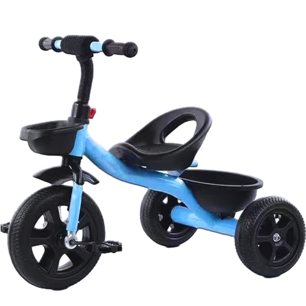 Toddler Tricycle Outdoor Kids Balance Bike Toddler Bike Ride-On Toys Gifts.