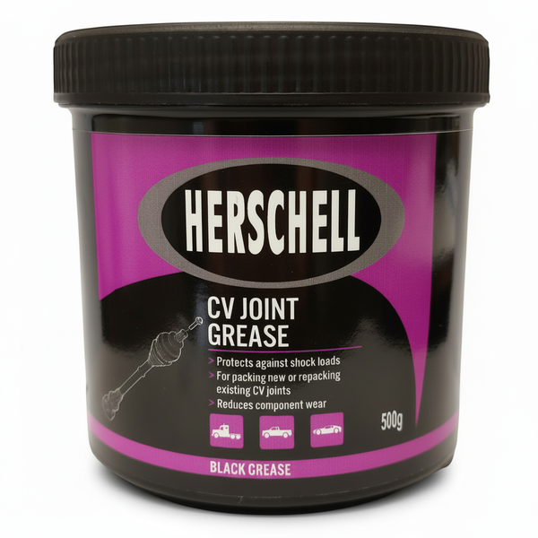 Herschell CV Joint Grease 500g - Superior Lubricant for Vehicle Joints