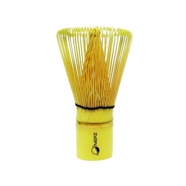 NEPZ Bamboo Matcha Tea Whisk