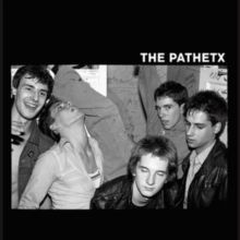 1981 (Vinyl / 12" Album)