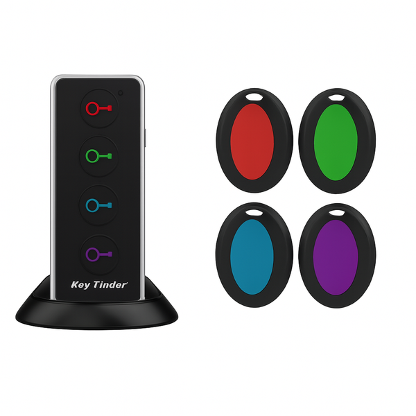 Skycrest Wireless Key Finder with 1 Transmitter