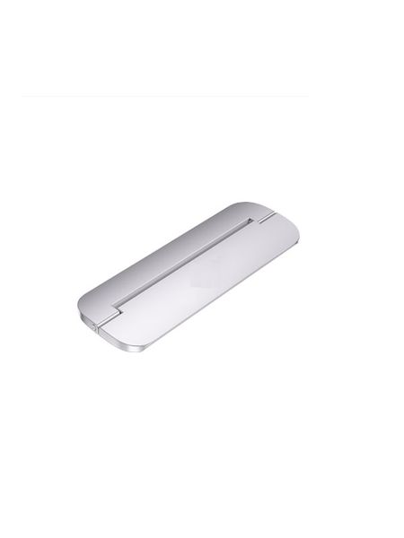 Invisible Metal Folding Portable Laptop Stand