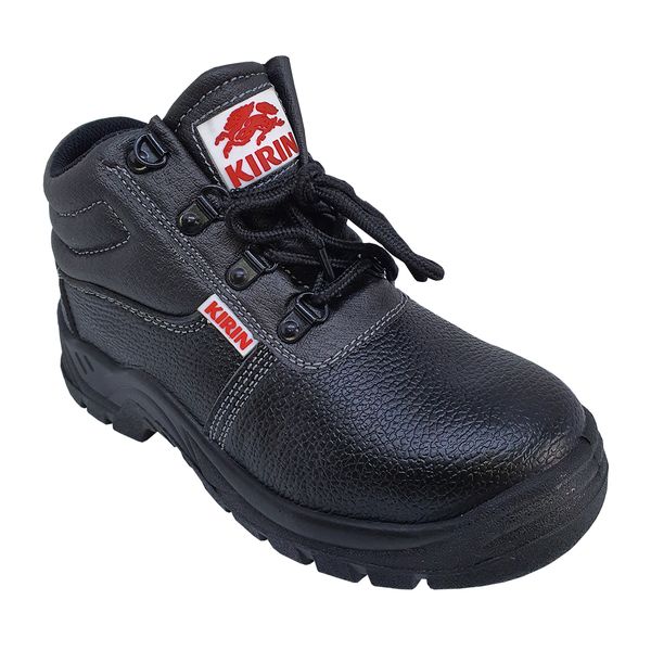 Pinnacle Kirin Safety Boots