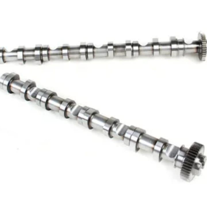 Camshaft Kit Compatible VW Amarok Crafter Golf Tiguan T5 T6 2.0tdi