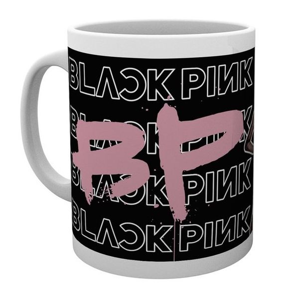 Blackpink - Glow Mug