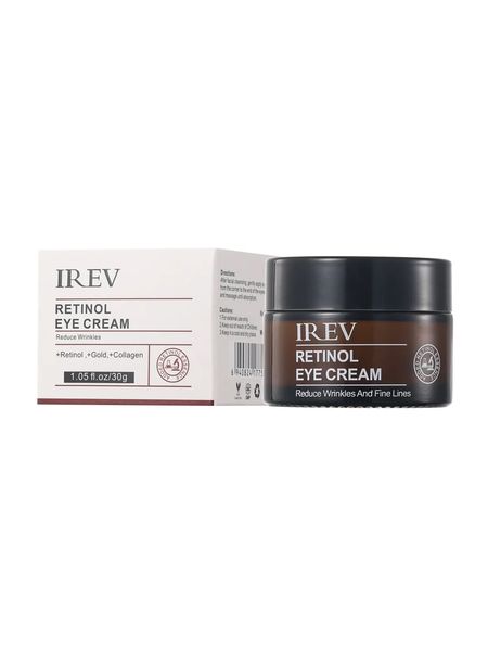 Retinol Eye Cream
