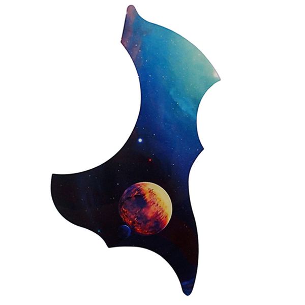 Acoustic Guitar Pickguard Scratch Guard Plate Guitars Accessories