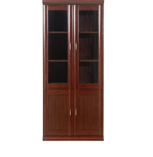 Cabinet-Mahogany